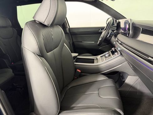 Used 2025 Hyundai Palisade Calligraphy AWD/4WD image 36