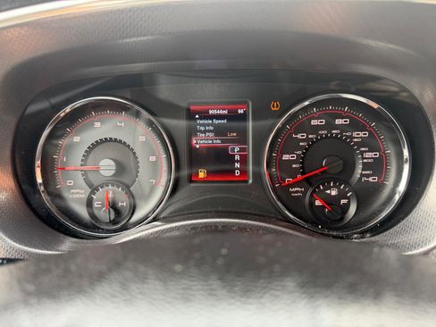 Used 2014 Dodge Charger SE w/ Connectivity Group image 15