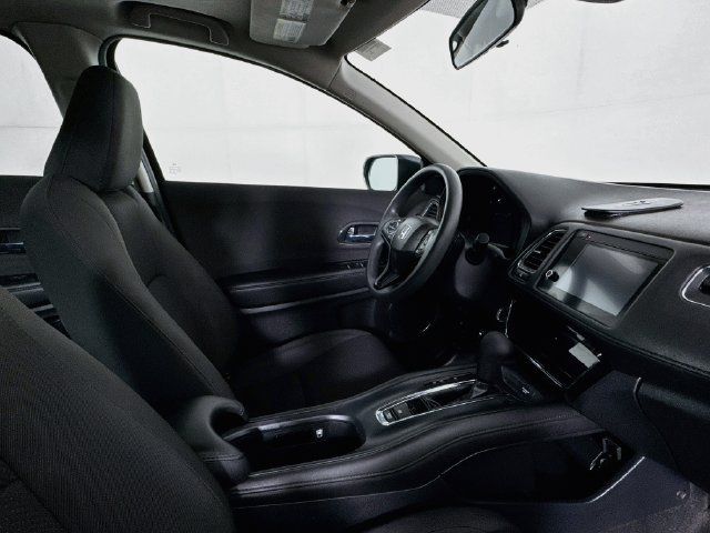 Used 2019 Honda HR-V EX image 26