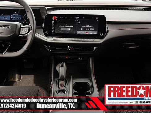 New 2026 Dodge Charger R/T image 18