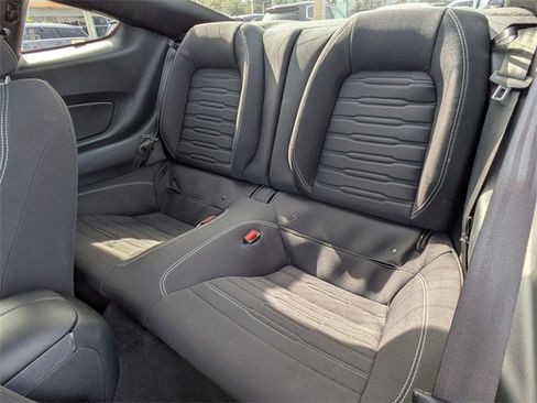 Certified 2021 Ford Mustang Mach 1 image 13