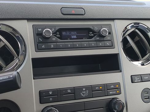 New 2026 Ford F750 2WD Regular Cab Super Duty image 15