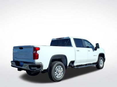 New 2026 Chevrolet Silverado 3500 LT w/ All Star Edition