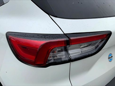 Used 2022 Ford Escape SEL image 26