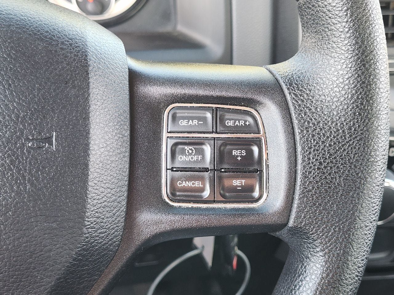 Used 2016 RAM 1500 Tradesman w/ Power & Remote Entry Group RWD image 11