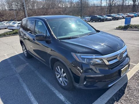 Used 2019 Honda Pilot EX image 7