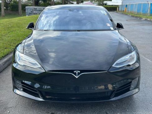 Used 2016 Tesla Model S 75 image 3