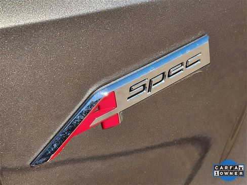 Certified 2023 Acura RDX AWD w/ A-Spec & Advance Pkg image 14