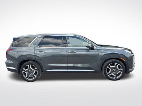 Used 2023 Hyundai Palisade Limited FWD image 7