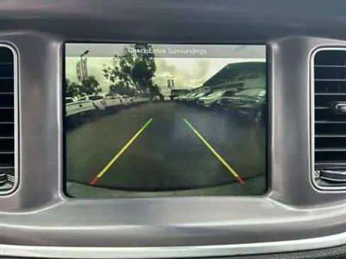 Used 2019 Dodge Charger GT image 11