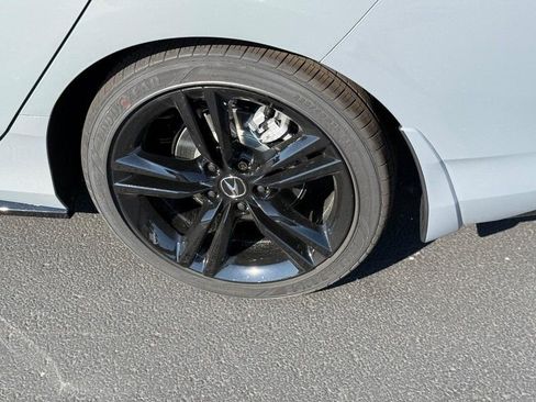 Certified 2026 Acura Integra A-Spec image 5