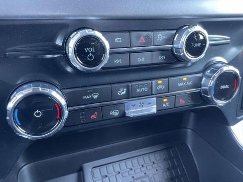 New 2025 Ford F150 XLT w/ Equipment Group 302A MID image 8