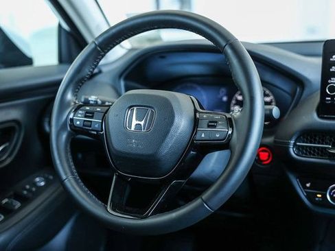 Used 2024 Honda HR-V EX-L image 19