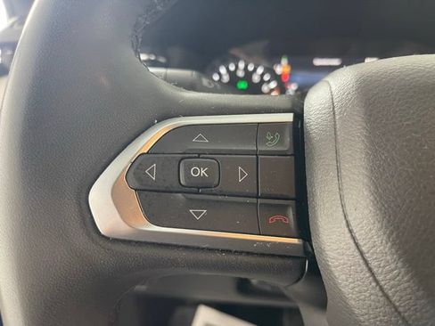 Used 2024 Jeep Compass Limited AWD/4WD image 39