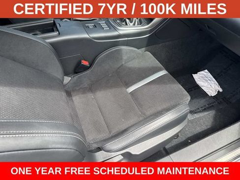 Used 2025 Toyota GR86 Premium w/ Performance Package RWD image 10