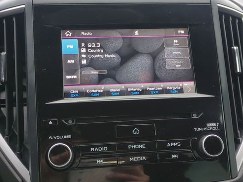 Used 2023 Subaru Forester Premium image 25