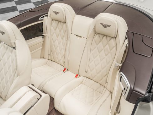 Used 2014 Bentley Continental GT Speed AWD/4WD image 16