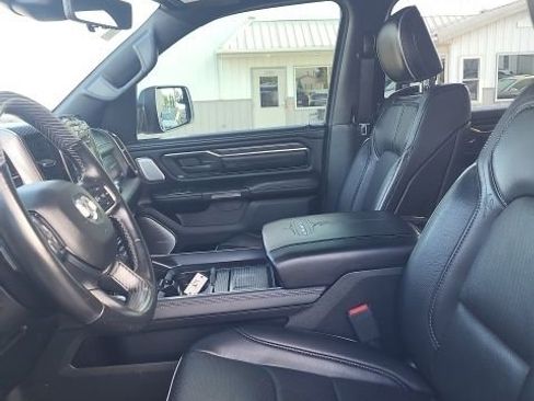 Used 2021 RAM 1500 Limited image 13