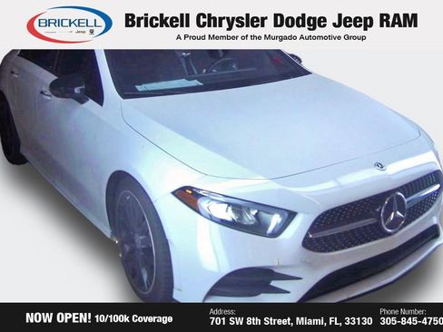 Used 2022 Mercedes-Benz A 220 image 26