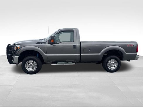 Used 2012 Ford F250 XL w/ PWR Equipment Group image 12
