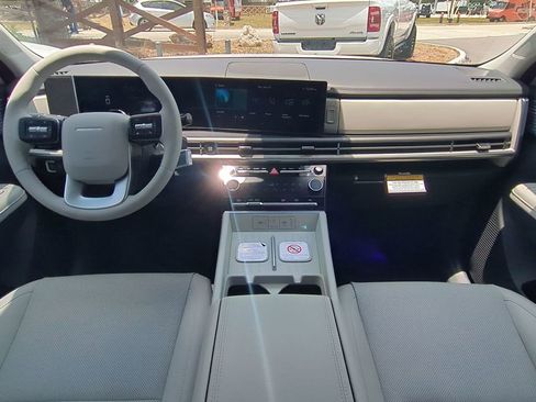 New 2026 Hyundai Santa Fe SEL FWD image 19