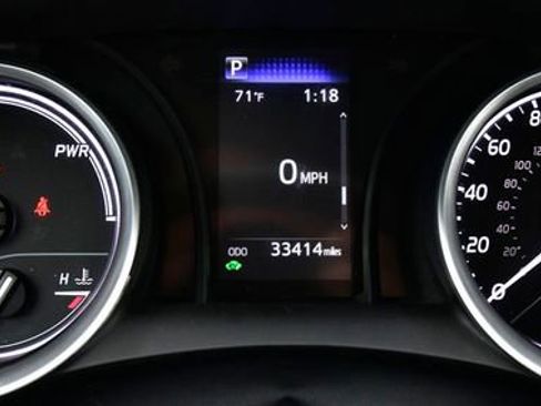 Used 2023 Toyota Camry LE FWD image 27