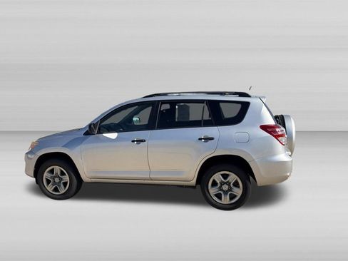 Used 2011 Toyota RAV4 4WD w/ Base L4 Extra Value Pkg image 7