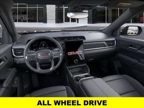 New 2026 GMC Terrain Elevation AWD/4WD image 15