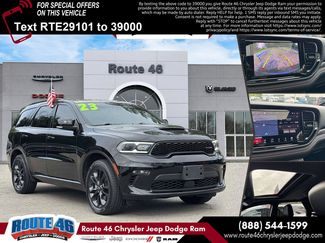 Used 2023 Dodge Durango GT AWD/4WD video 1