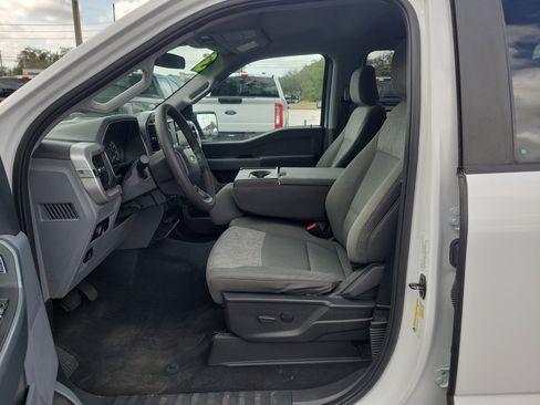 Used 2023 Ford F150 XLT image 19