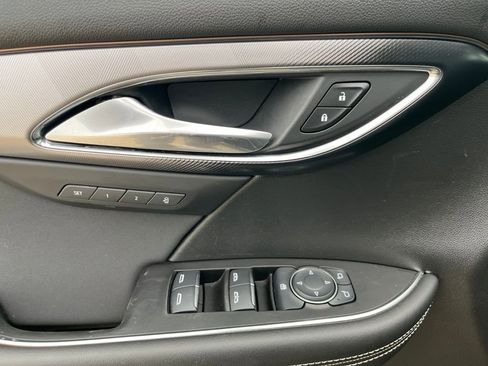 Certified 2025 Buick Envision Sport Touring AWD/4WD image 10