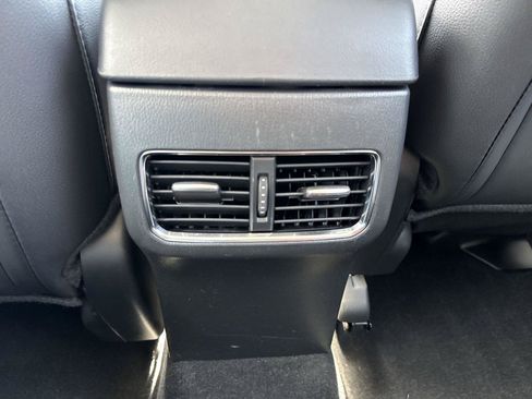 Used 2025 MAZDA CX-5 AWD 2.5 S w/ Preferred Package image 21