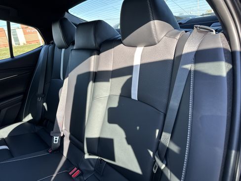 New 2026 Toyota Camry SE w/ Multimedia Upgrade Package image 29