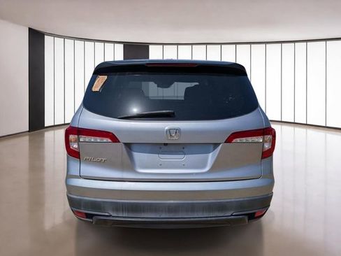 Used 2020 Honda Pilot LX image 5