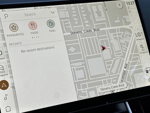 New 2026 Land Rover Range Rover Evoque Dynamic SE image 19