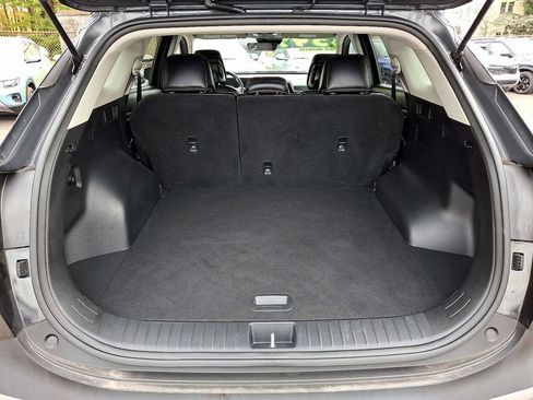 Certified 2023 Kia Sportage EX image 29