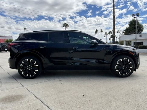 Used 2024 Chevrolet Blazer EV RS AWD/4WD image 8