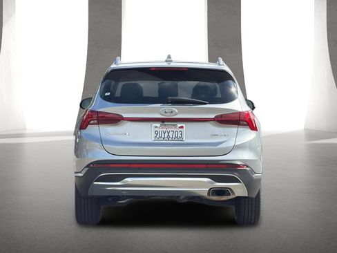 Used 2023 Hyundai Santa Fe Limited AWD/4WD image 5