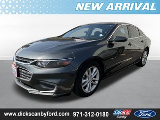 Used 2016 Chevrolet Malibu LT w/ Leather Package video 1