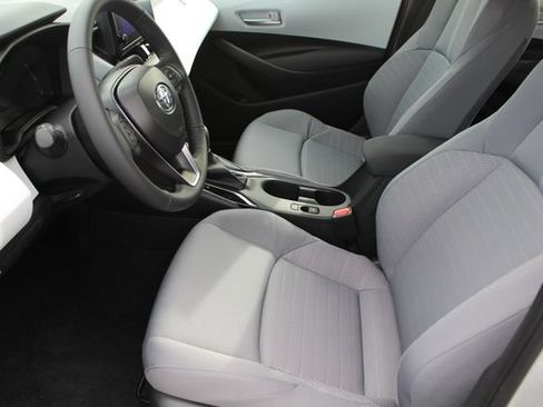 Certified 2026 Toyota Corolla SE FWD image 49