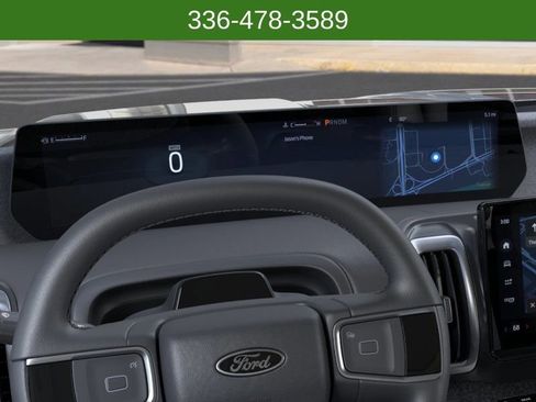 New 2026 Ford Expedition Tremor AWD/4WD image 13