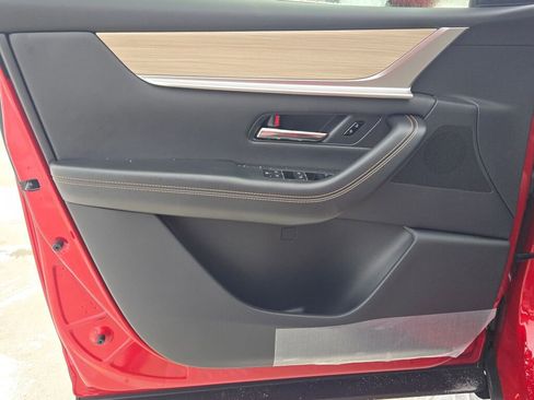 New 2026 MAZDA CX-90 3.3 Turbo w/ Preferred Package image 22