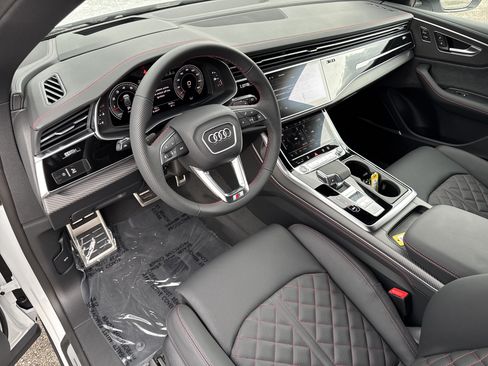 New 2026 Audi Q8 Prestige AWD/4WD image 17