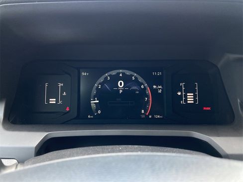 New 2025 Toyota Tacoma SR5 image 6