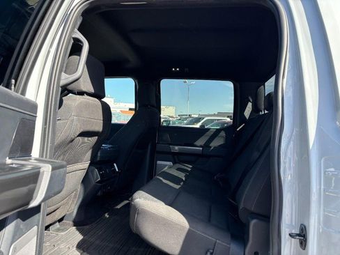 Used 2023 Ford F150 XLT w/ Equipment Group 302A High image 12