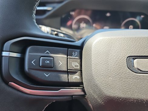 New 2026 Jeep Cherokee Laredo AWD/4WD image 25