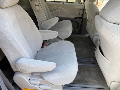 Used 2014 Toyota Sienna LE image 18