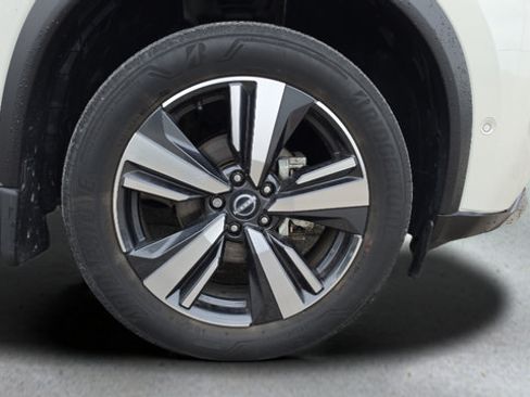 Used 2023 Nissan Rogue SL w/ SL Premium Package AWD/4WD image 64