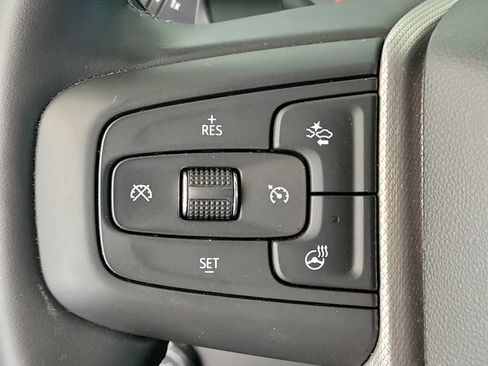 Used 2025 GMC Sierra 1500 Denali w/ Denali Reserve Package AWD/4WD image 24