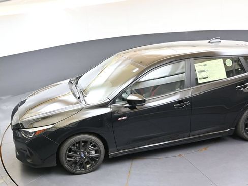 New 2026 Subaru Impreza RS AWD/4WD image 47